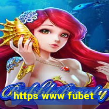 https www fubet